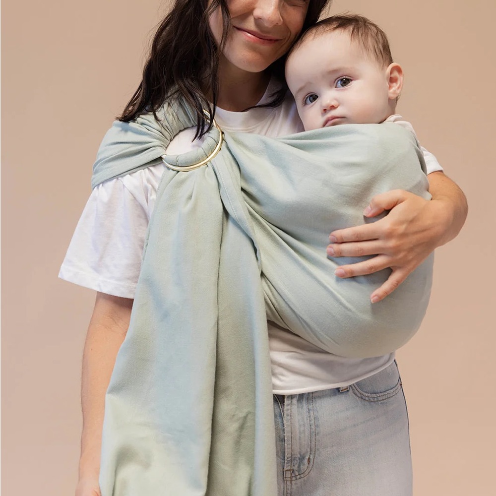 🕊️ Wildbird Modal Ring Sling EUC 🕊️